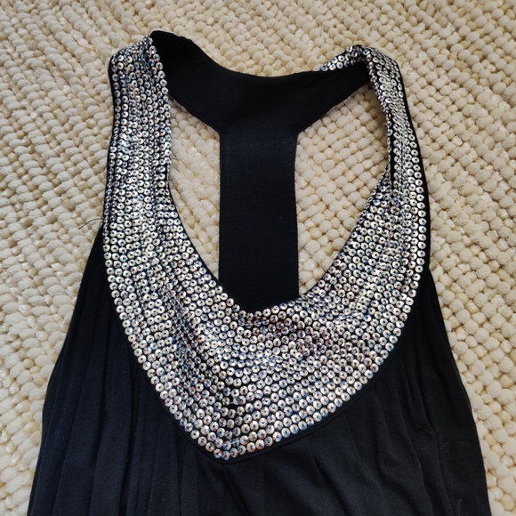 Sequin top - Picture 6 of 8